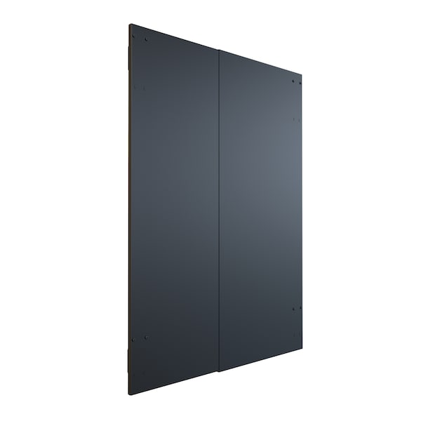 Hammond 24U ADJ SIDE 24-36 DP FOR DC4R DC4R2436SP - main